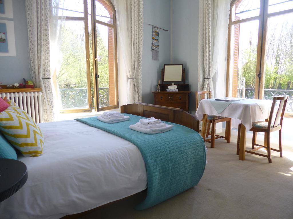La Maison Du Marchand Peyrat-le-Chateau Ngoại thất bức ảnh